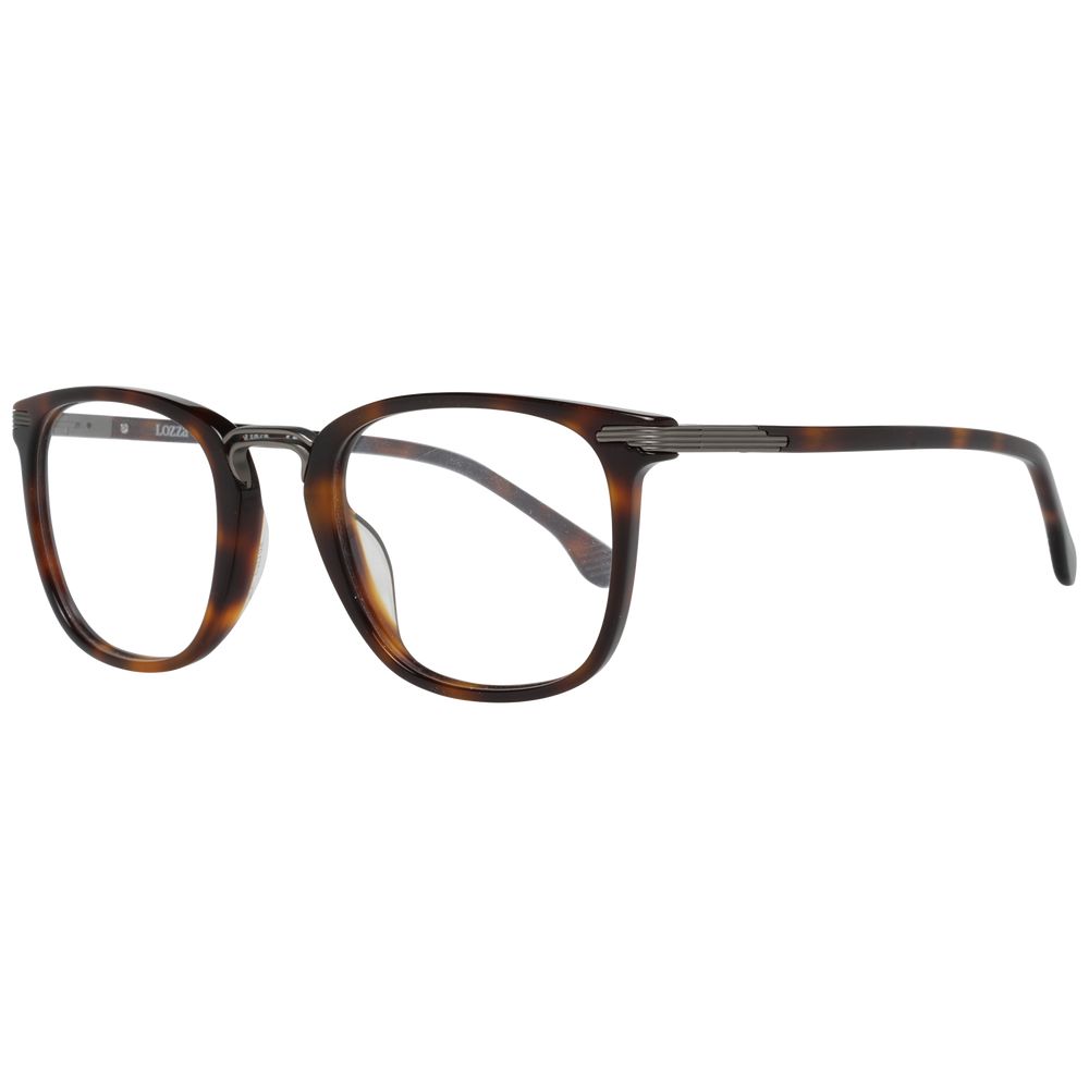 Brown Unisex Optical Frames