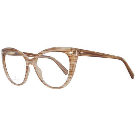 Brown Women Optical Frames