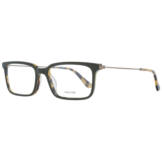 Green Men Optical Frames