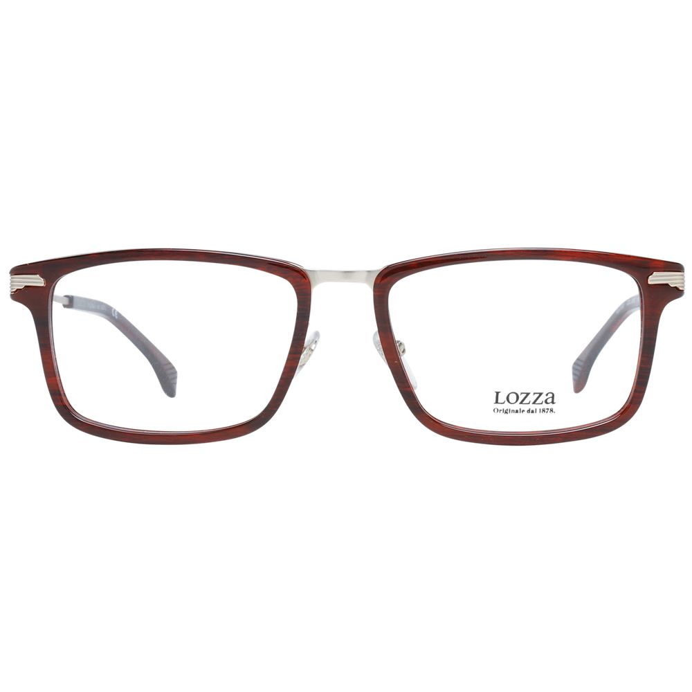 Red Men Optical Frames