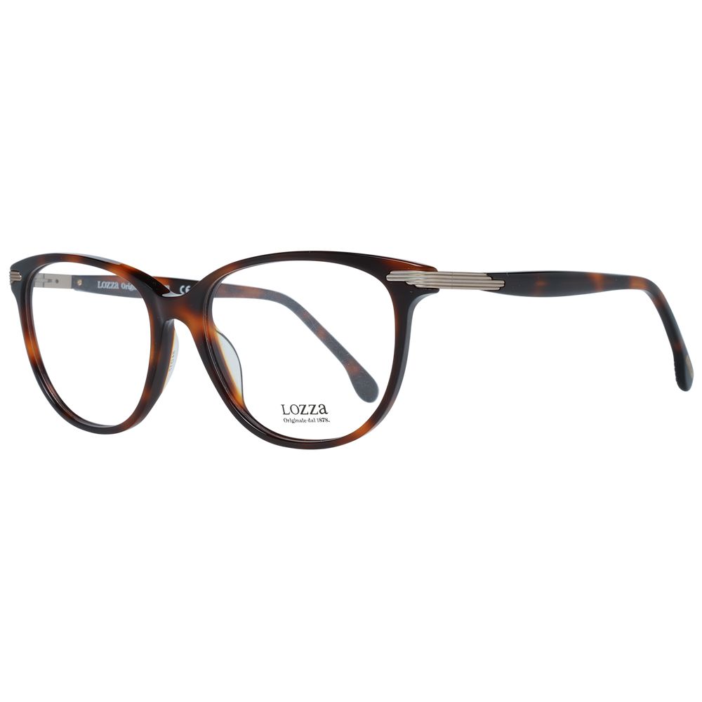 Brown Women Optical Frames