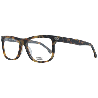 Brown Men Optical Frames