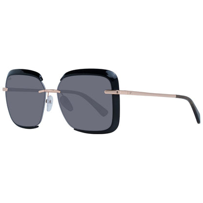 Black Women Sunglasses