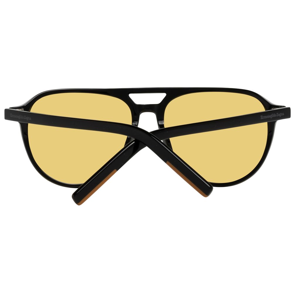 Black Men Sunglasses