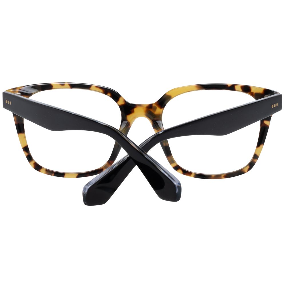 Multicolor Women Optical Frames