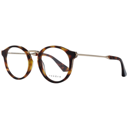 Brown Women Optical Frames