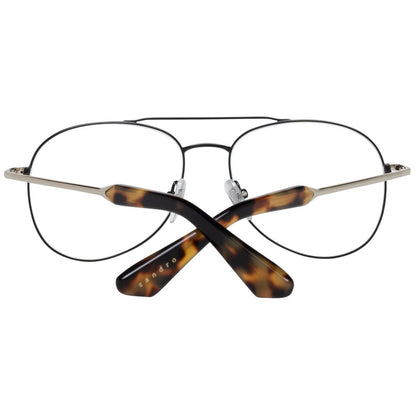 Black Women Optical Frames