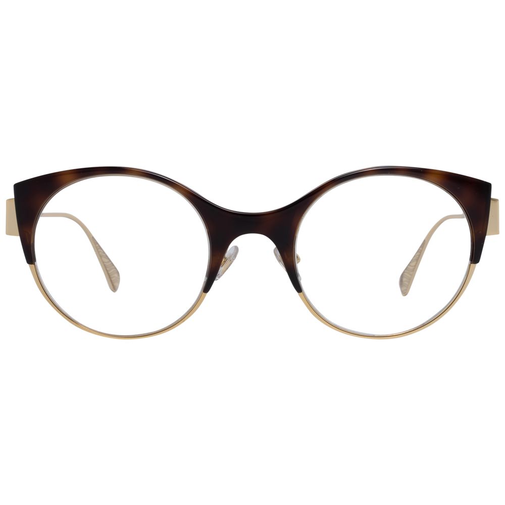 Brown Women Optical Frames