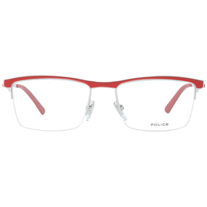 Red Men Optical Frames