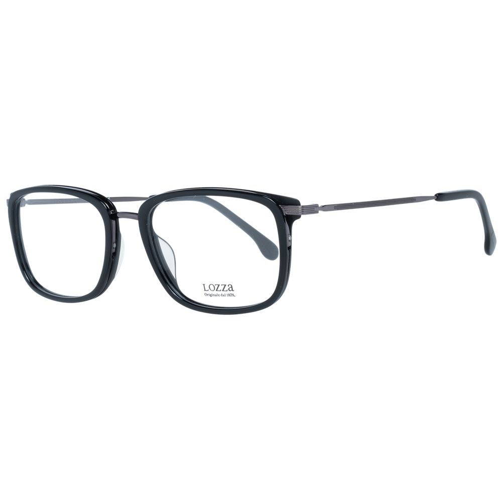 Black Men Optical Frames