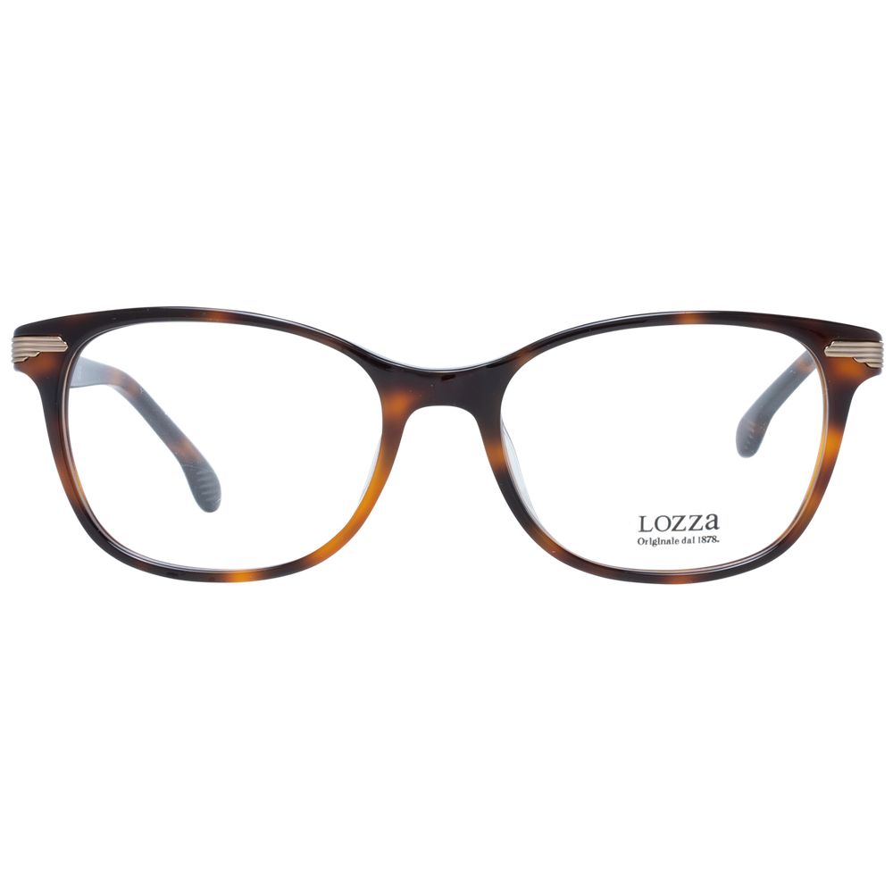 Brown Women Optical Frames