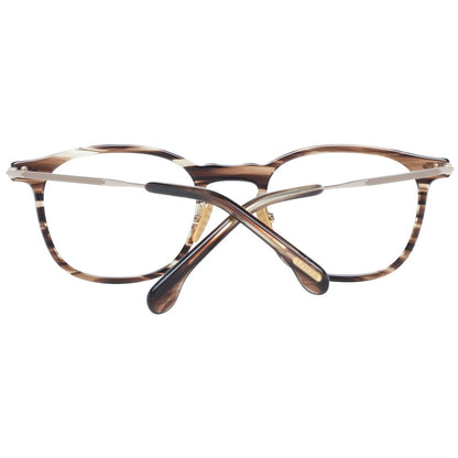 Brown Men Optical Frames