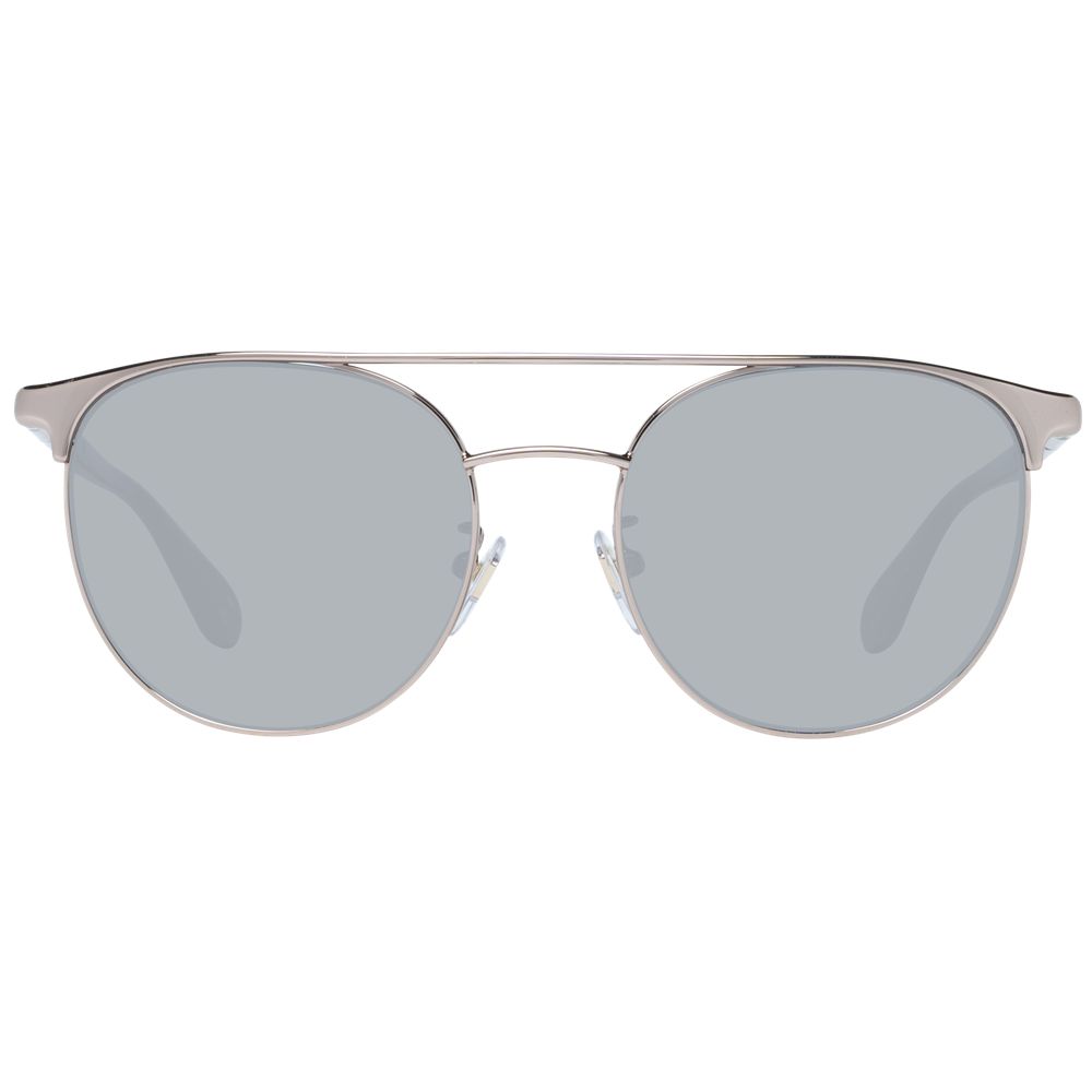 Silver Women Sunglasses