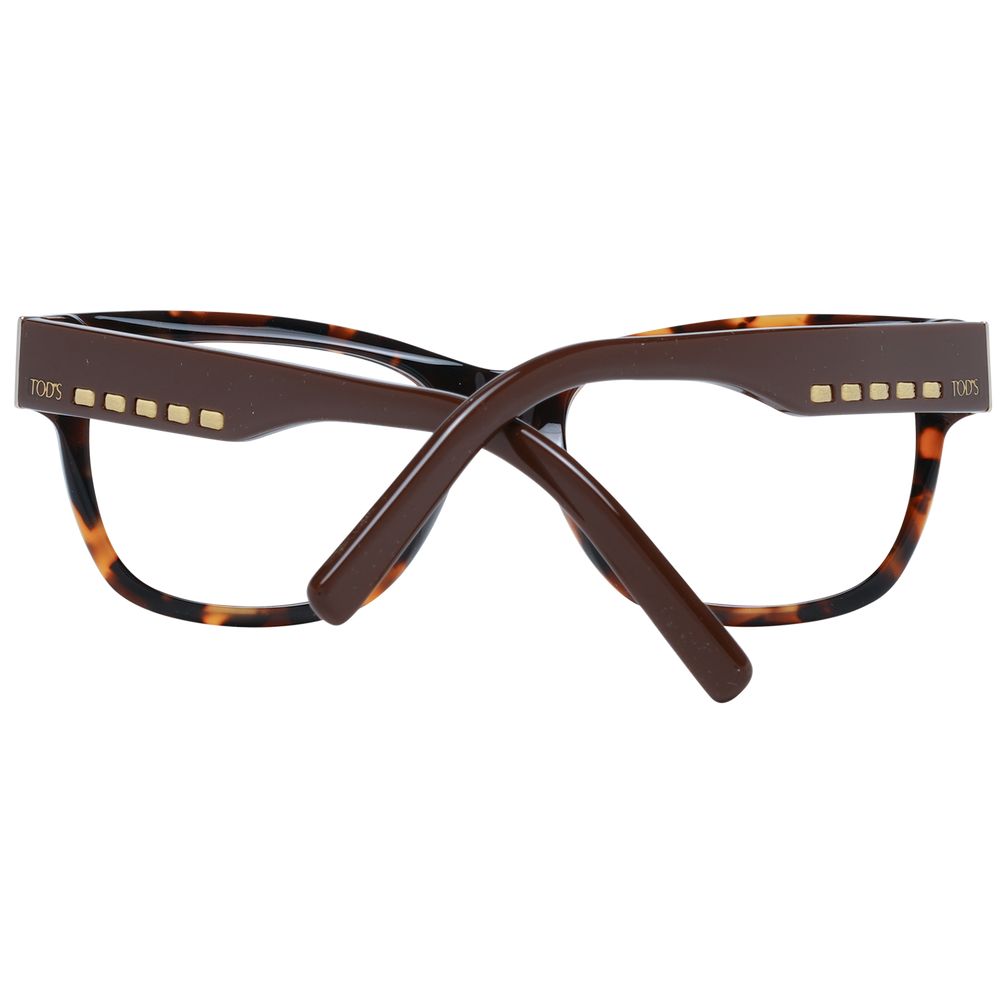 Brown Women Optical Frames