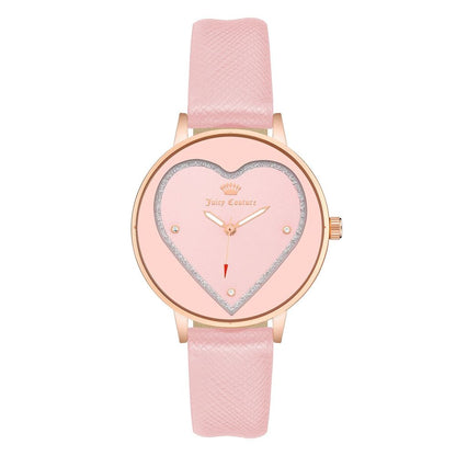 Rose Gold Women Watch