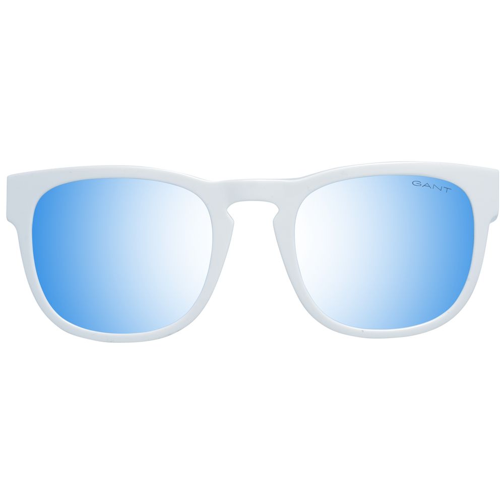 White Men Sunglasses