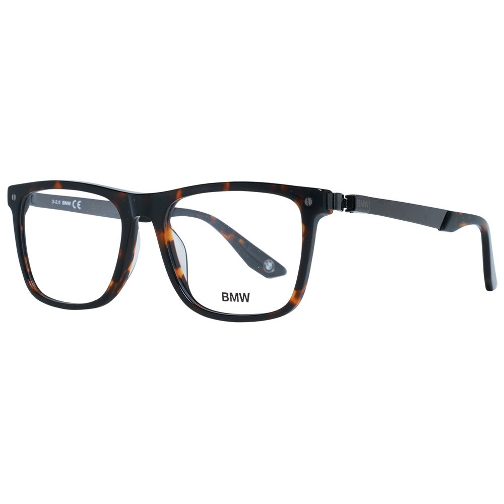 Brown Men Optical Frames