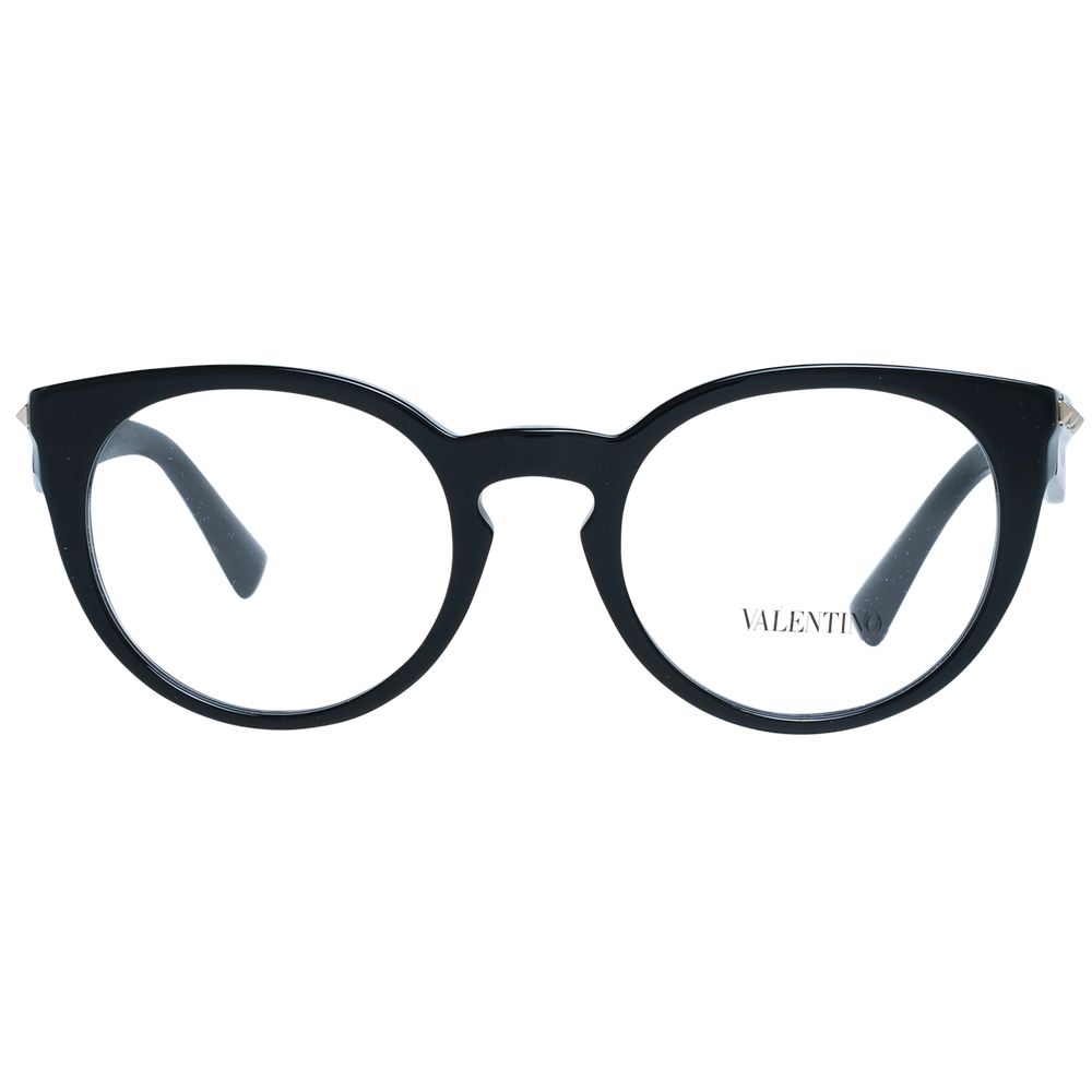 Black Women Optical Frames