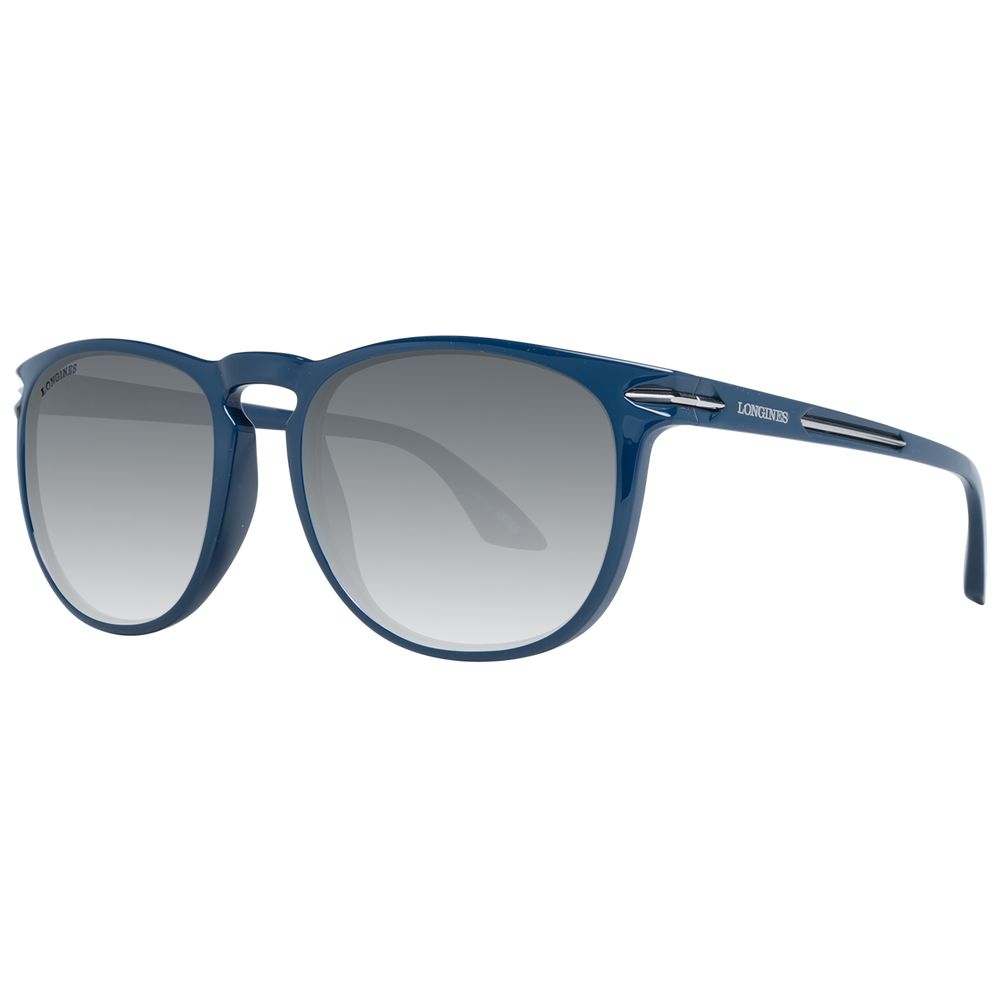 Blue Men Sunglasses