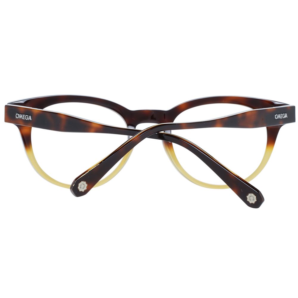 Brown Men Optical Frames