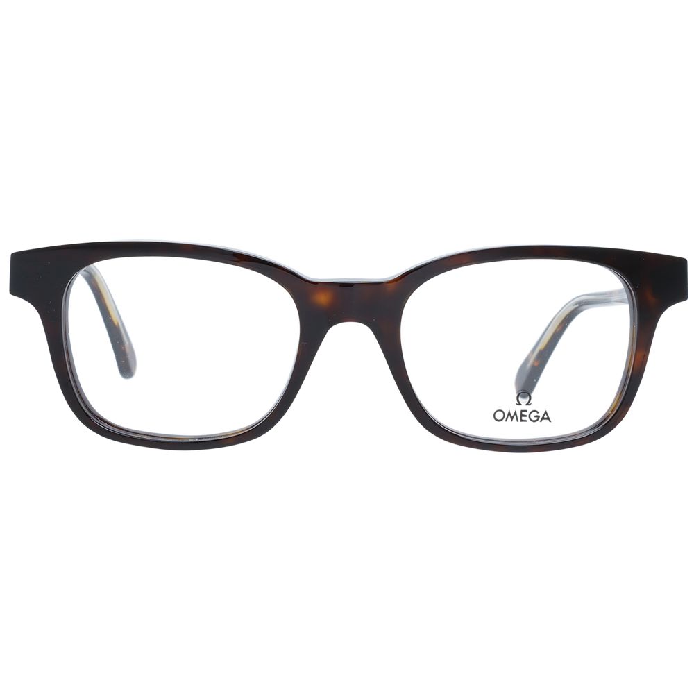 Brown Men Optical Frames