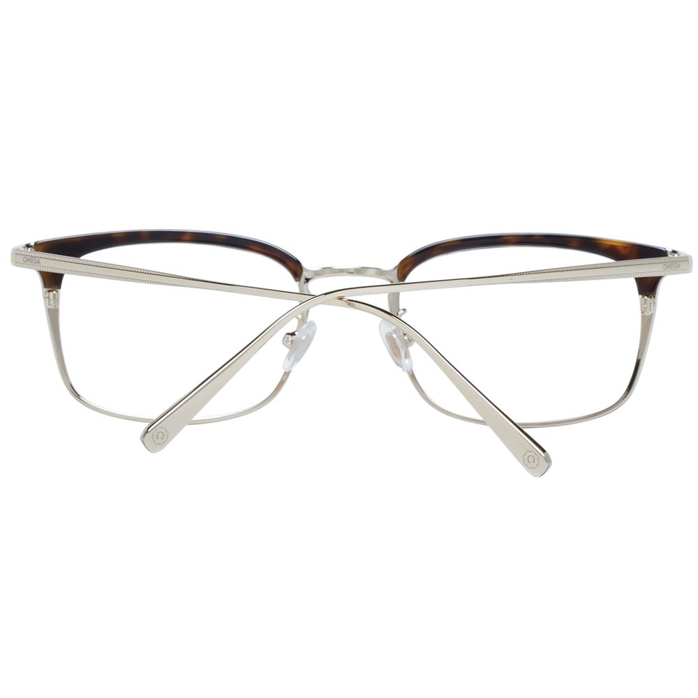 Brown Unisex Optical Frames