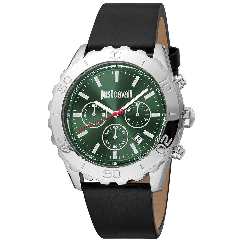 Multicolor Men Watch