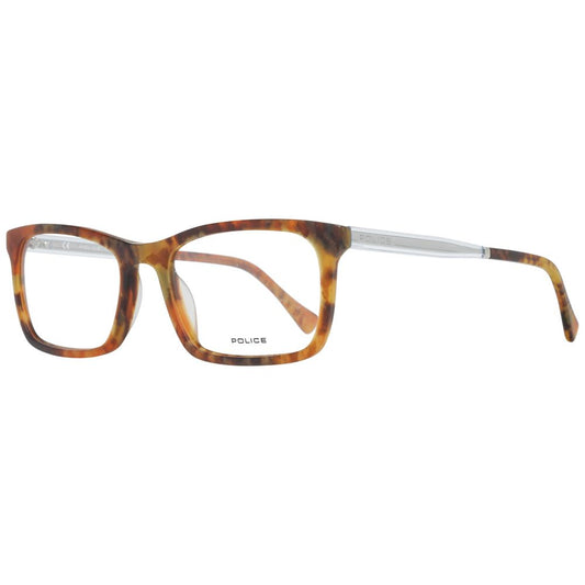 Brown Men Optical Frames