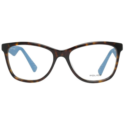 Brown Women Optical Frames