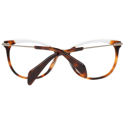 Brown Women Optical Frames