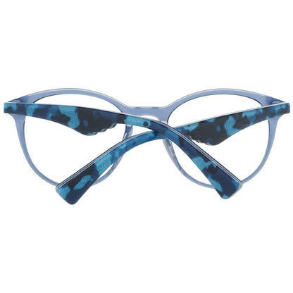 Blue Women Optical Frames