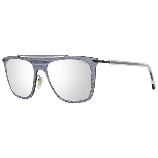 Gray Men Sunglasses