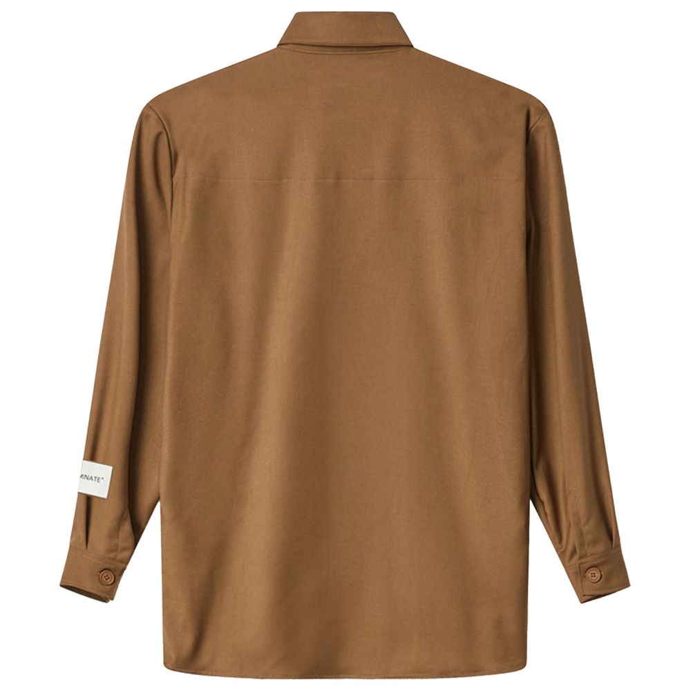 Bruin Polyester Shirt