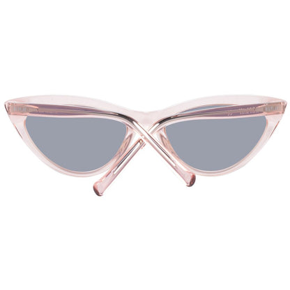 Pink Women Sunglasses