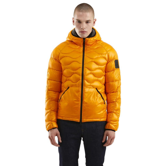 Oranje Nylon Jack