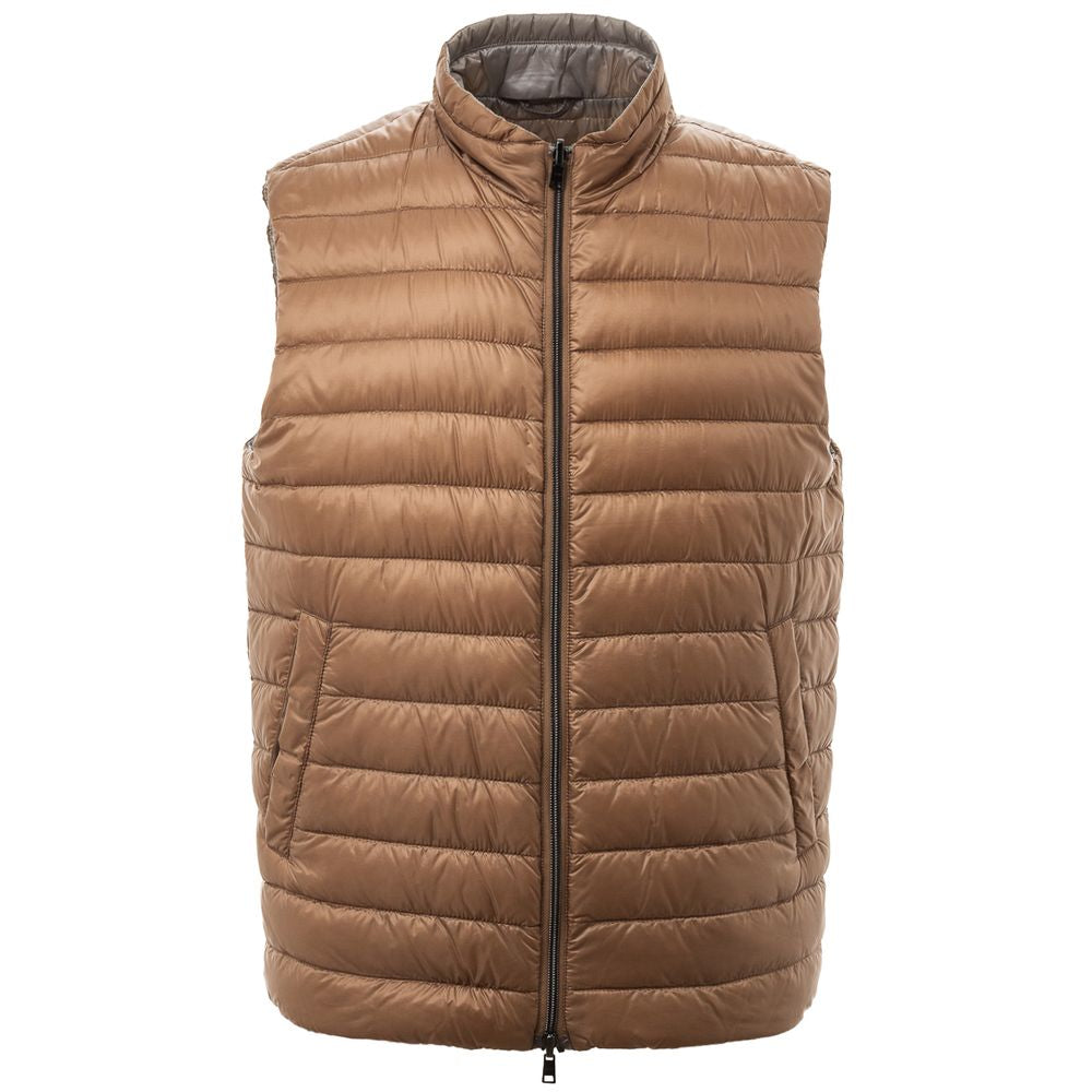 Bruin Polyamide Vest