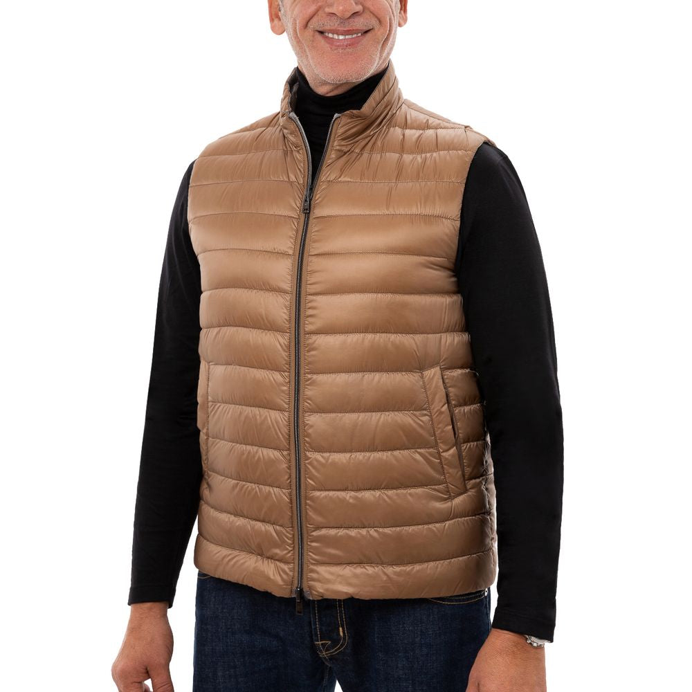 Bruin Polyamide Vest