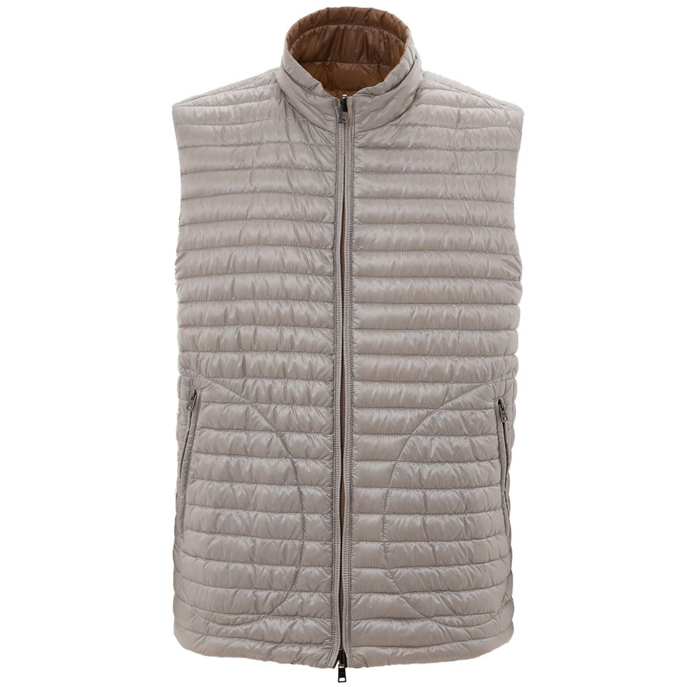 Bruin Polyamide Vest