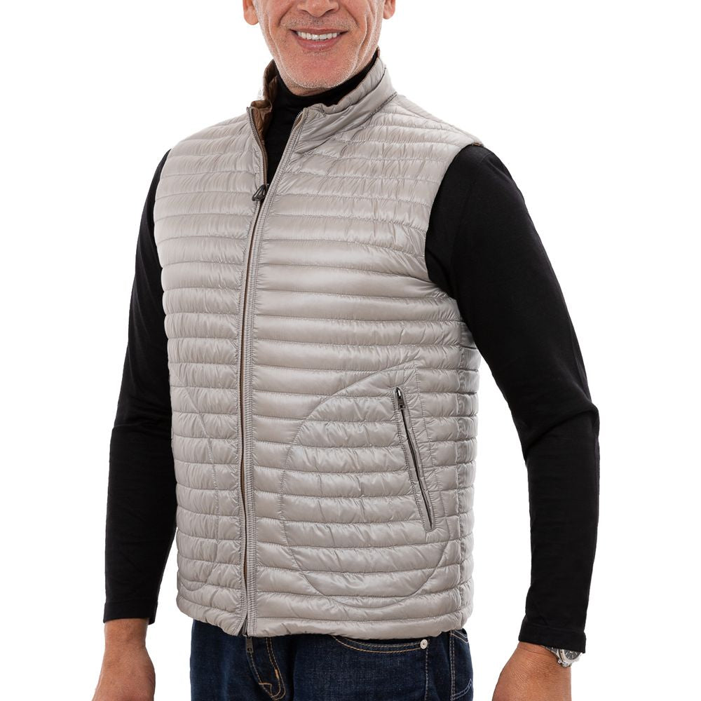 Bruin Polyamide Vest