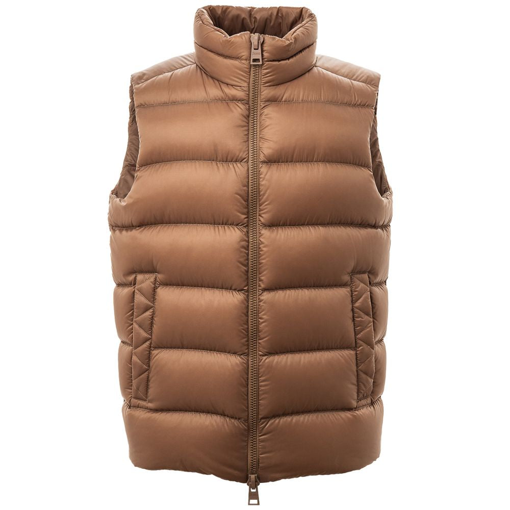 Bruin Polyamide Vest