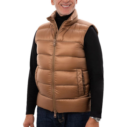 Bruin Polyamide Vest