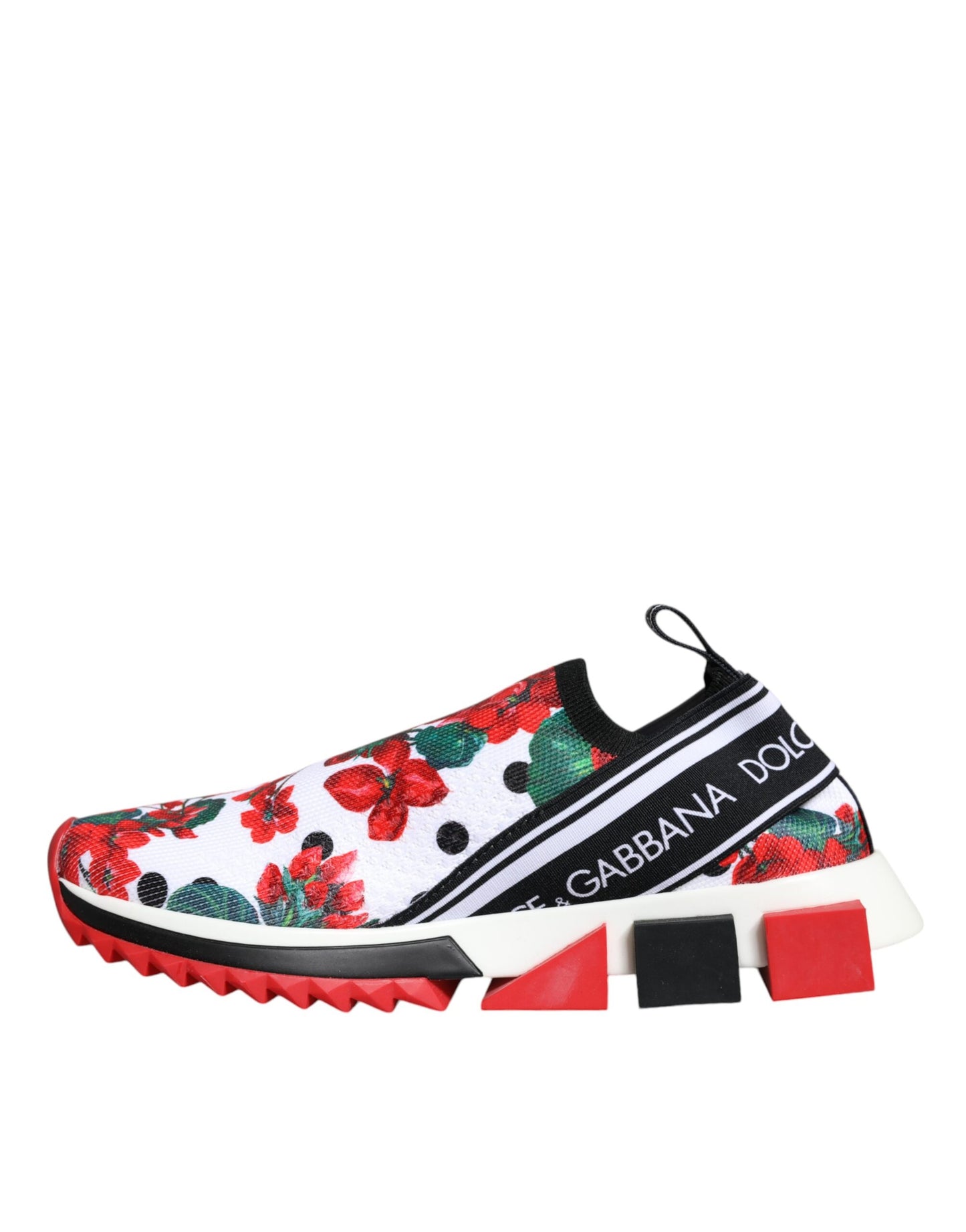 Multicolor Geranium Sorrento Sneakers Schoenen