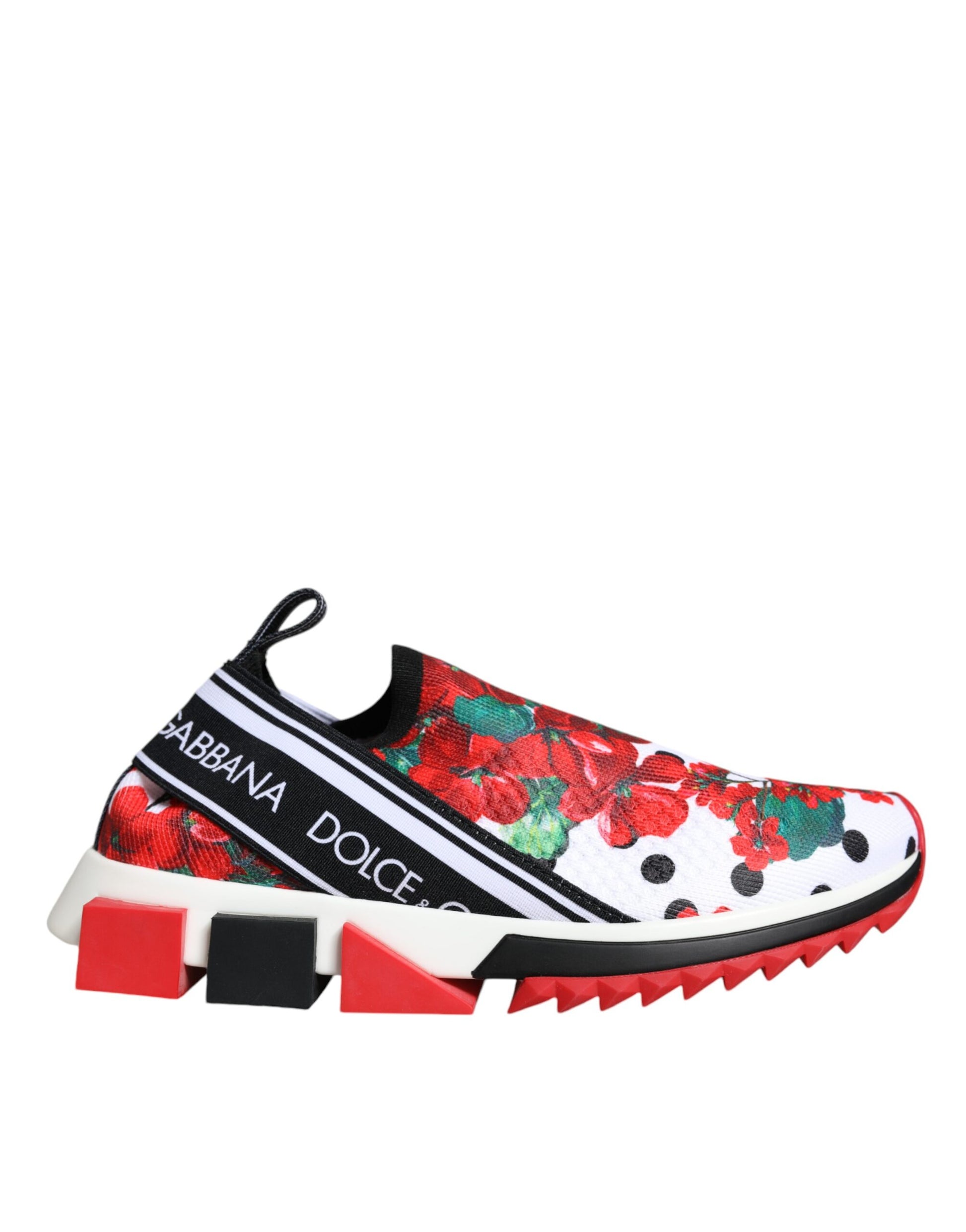 Multicolor Geranium Sorrento Sneakers Schoenen