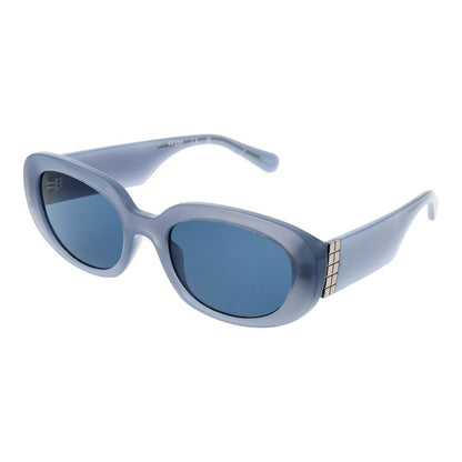 Blue Women Sunglasses