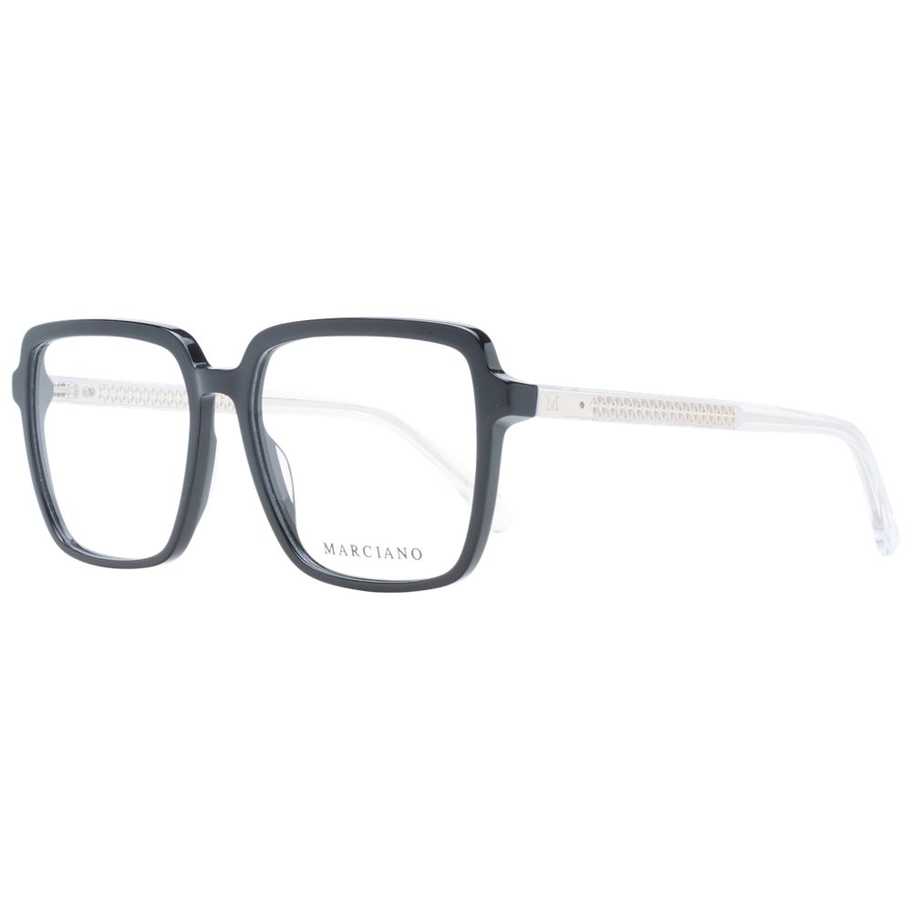 Black Women Optical Frames