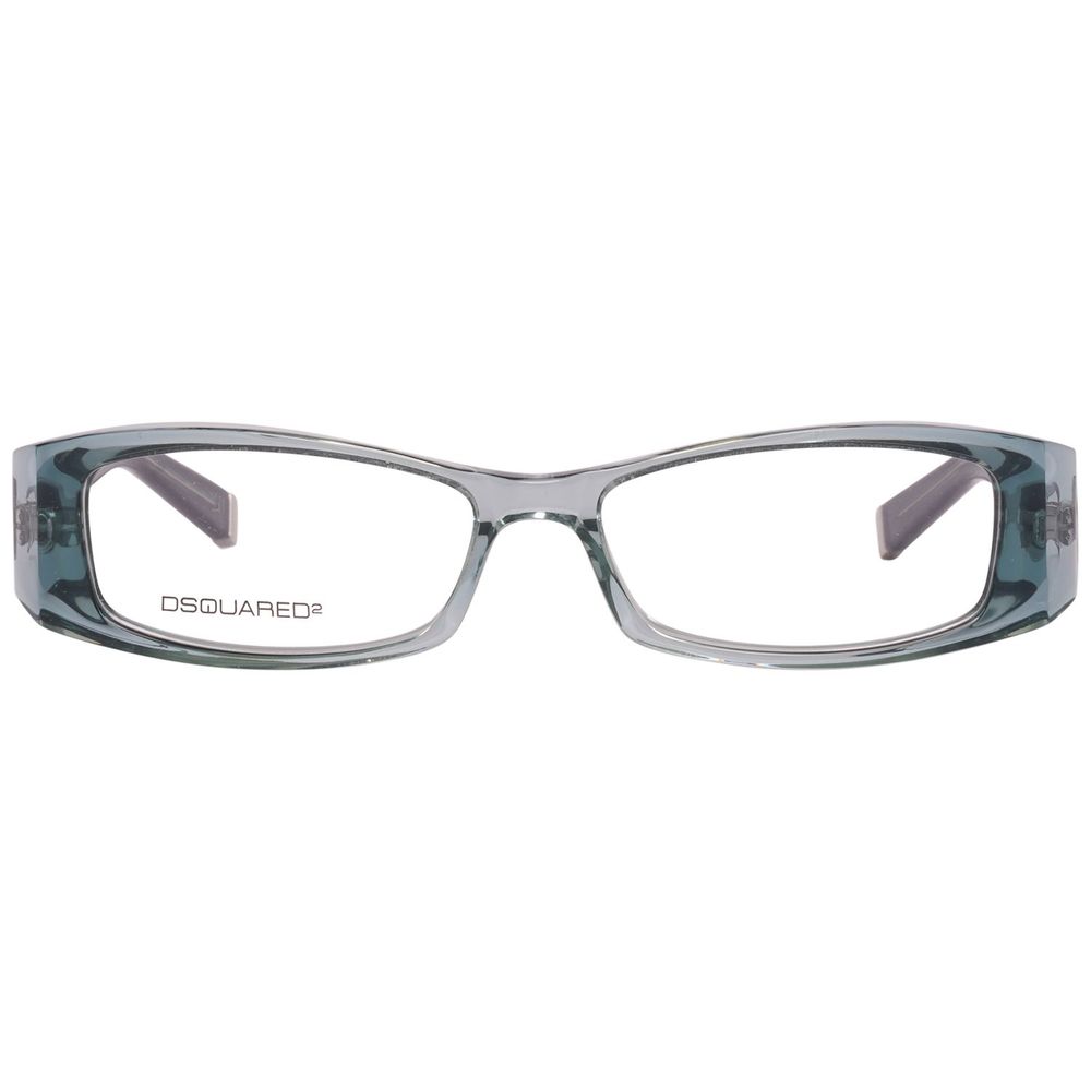 Transparent Plastic Frames