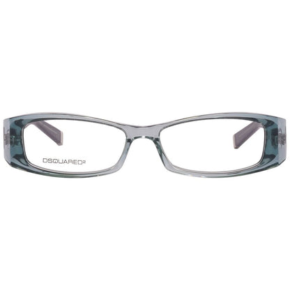 Transparent Plastic Frames