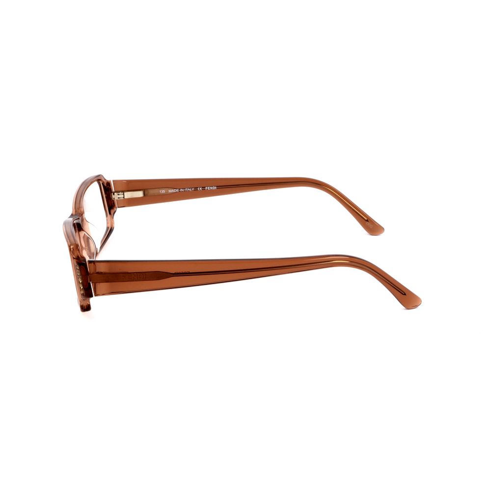 Brown Plastic Frames