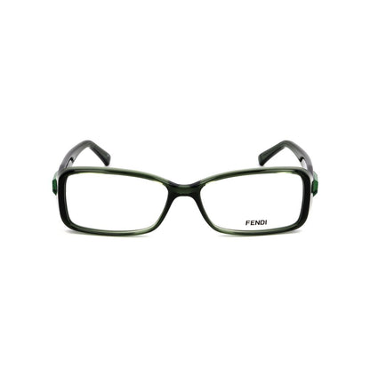 Green Plastic Frames