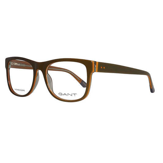 Brown Plastic Frames